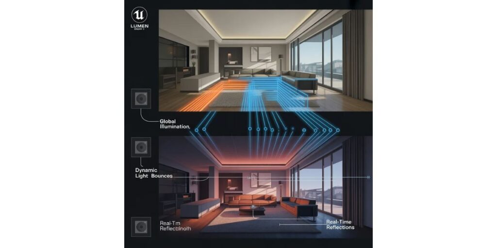 Three Core Technologies Inside GFXProjectality