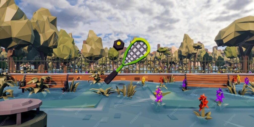 applying GFXProjectality principles