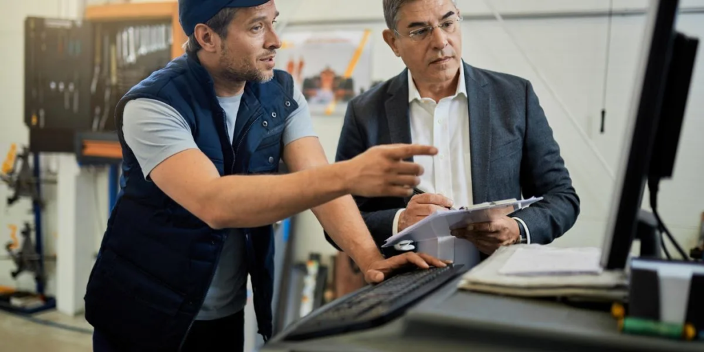 Why ASE-Certified Technicians Make a Difference