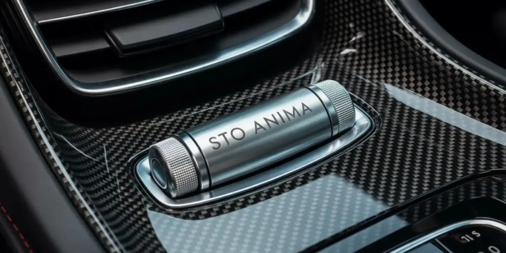 Lamborghini Huracán STO Specs: What the Numbers Actually Mean