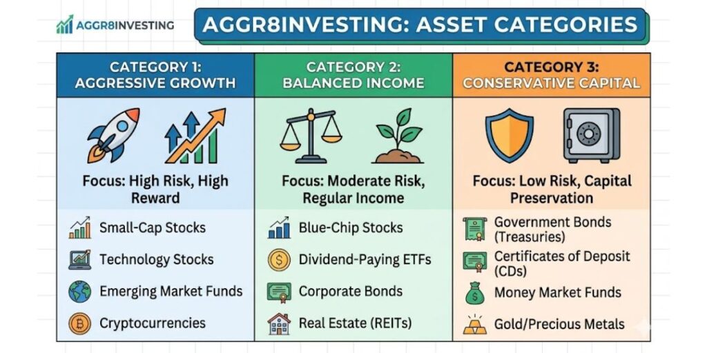 Aggr8Investing Framework Actually Works