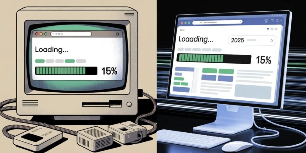 How Tech Ideas Made the Web Move Quicker 10 Innovations That Actually Mattered