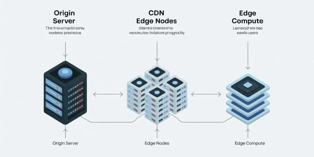 9. Cloud Computing and Edge Infrastructure