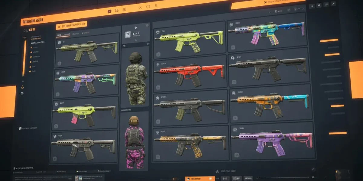 r6 marketplace