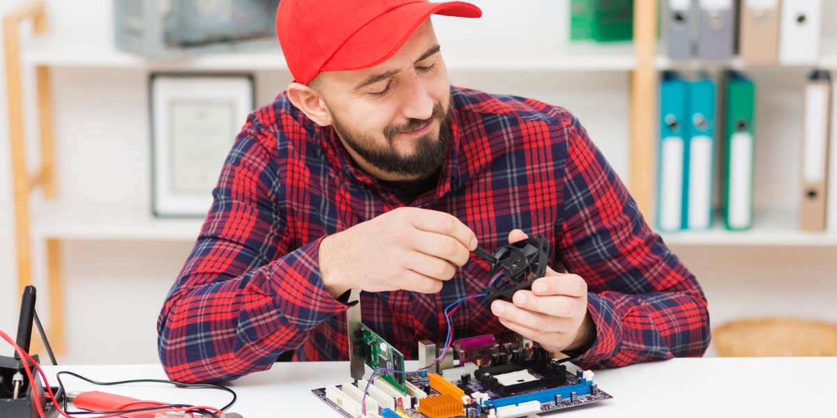 B.Tech Electronics and Communication Engineering
