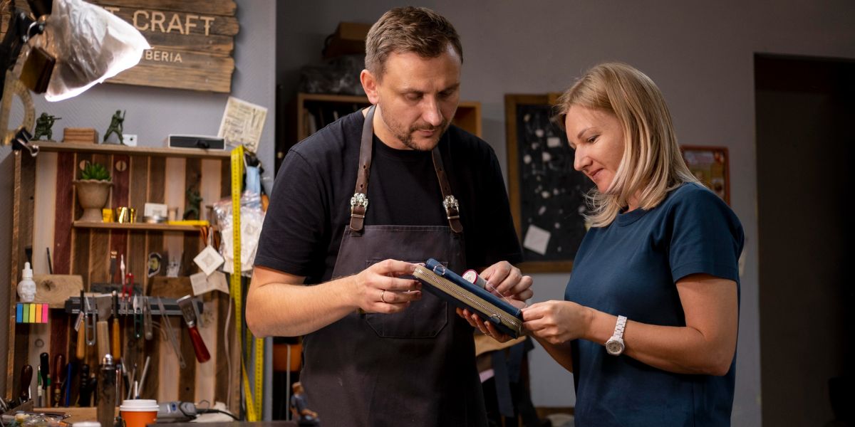 Digital Marketing for Small Businesses by Garage2Global