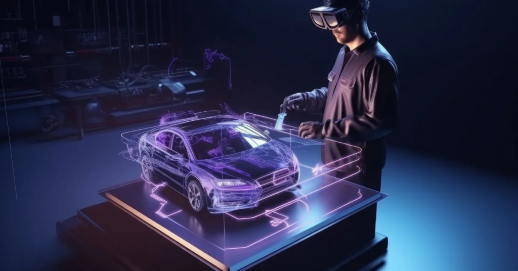Data-Driven Approaches in Automotive Partnerships