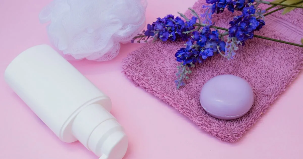 I'm a Skincare Beginner