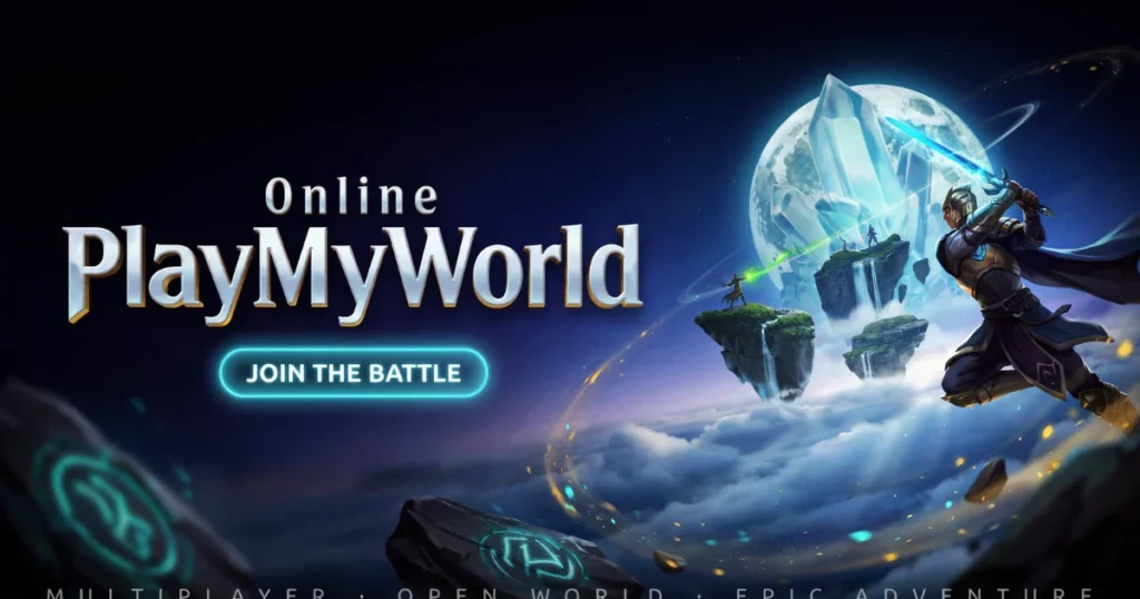 Play World On Fire