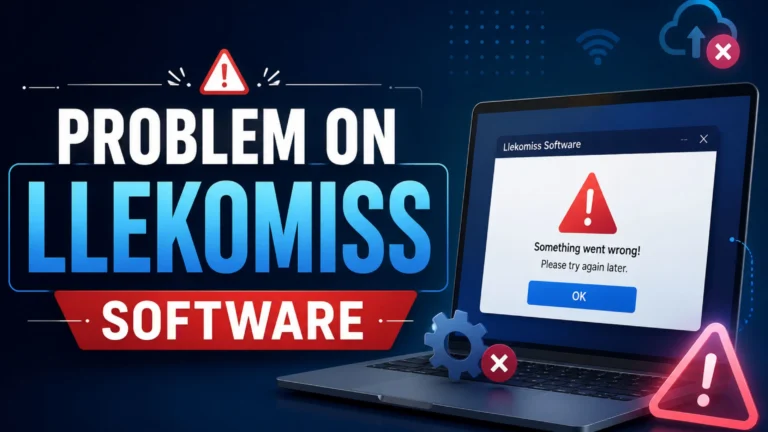 Llekomiss Software