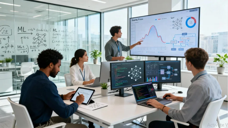 Boston AI startups developing artificial intelligence and software solutions