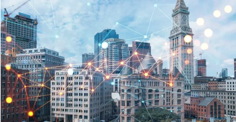 Boston tech news highlighting the city's growing technology ecosystem