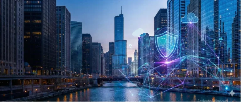 Chicago technology news