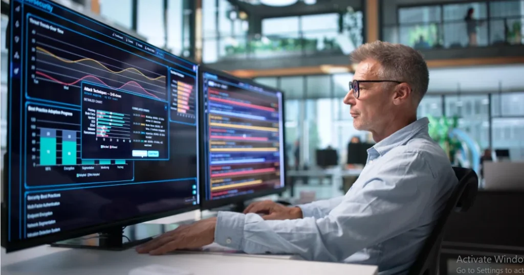 Chicago technology news about cybersecurity, cloud computing, and data protection