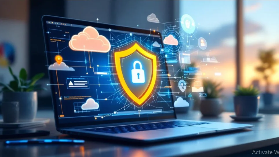 Website security and online privacy checks