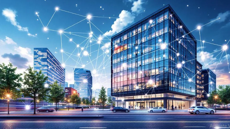Tech Co and modern technology company services